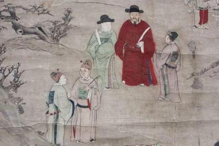 唐宋明清科举制的特点,明清科举制度相关知识