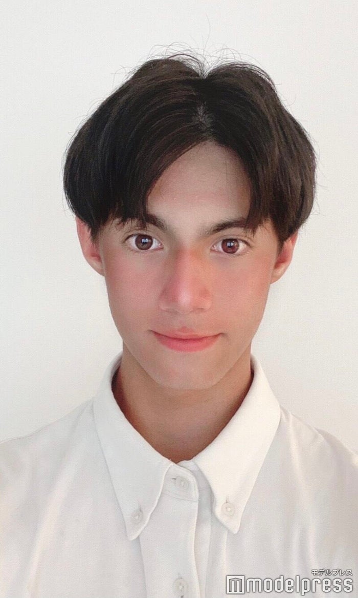 日本最帅高中生2019届冠军,日本最帅高一男生评选