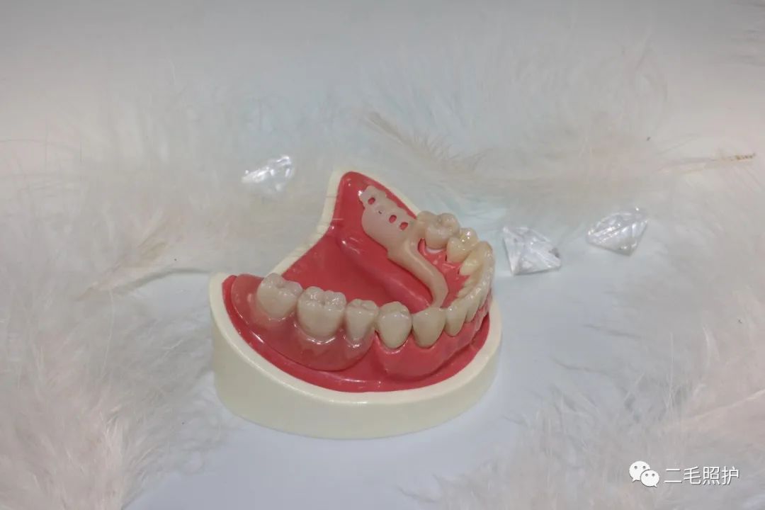 老年人牙齿松动吃什么中成药,8个应对老年人牙齿松动的方法