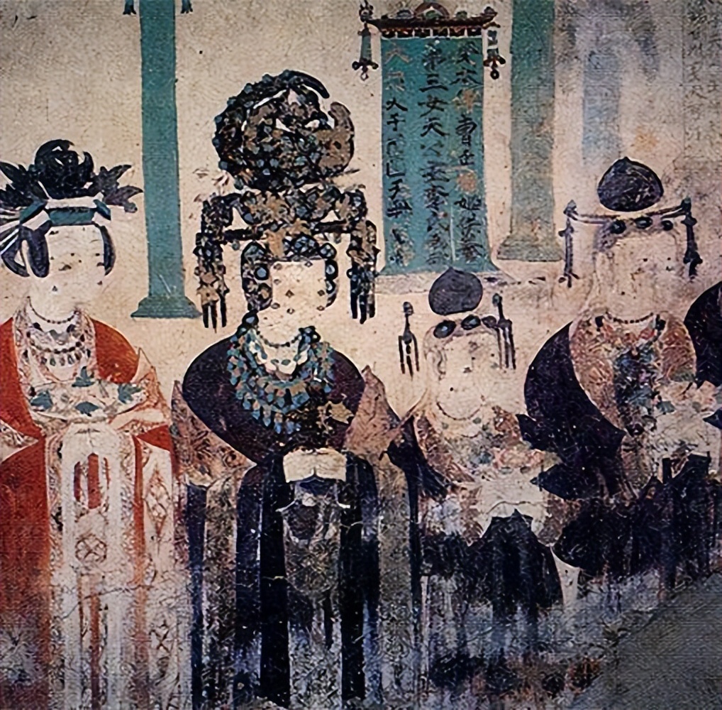 唐朝敦煌文书内容,敦煌文书与唐史研究