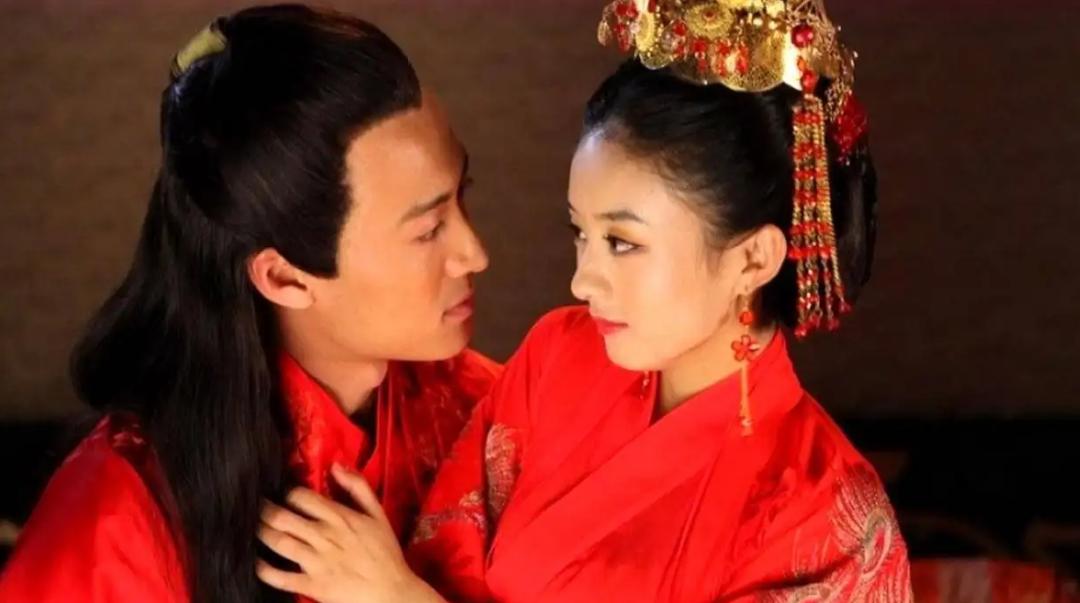 古代大老婆不让丈夫纳妾,古代女人为什么不介意老公纳妾