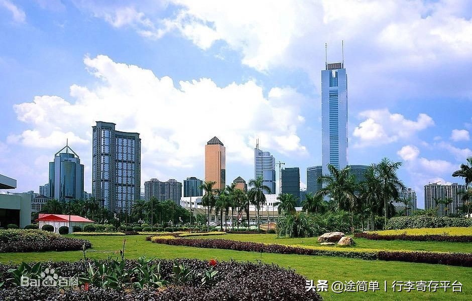 广州东站可以寄存行李吗,广州东站免费存放行李