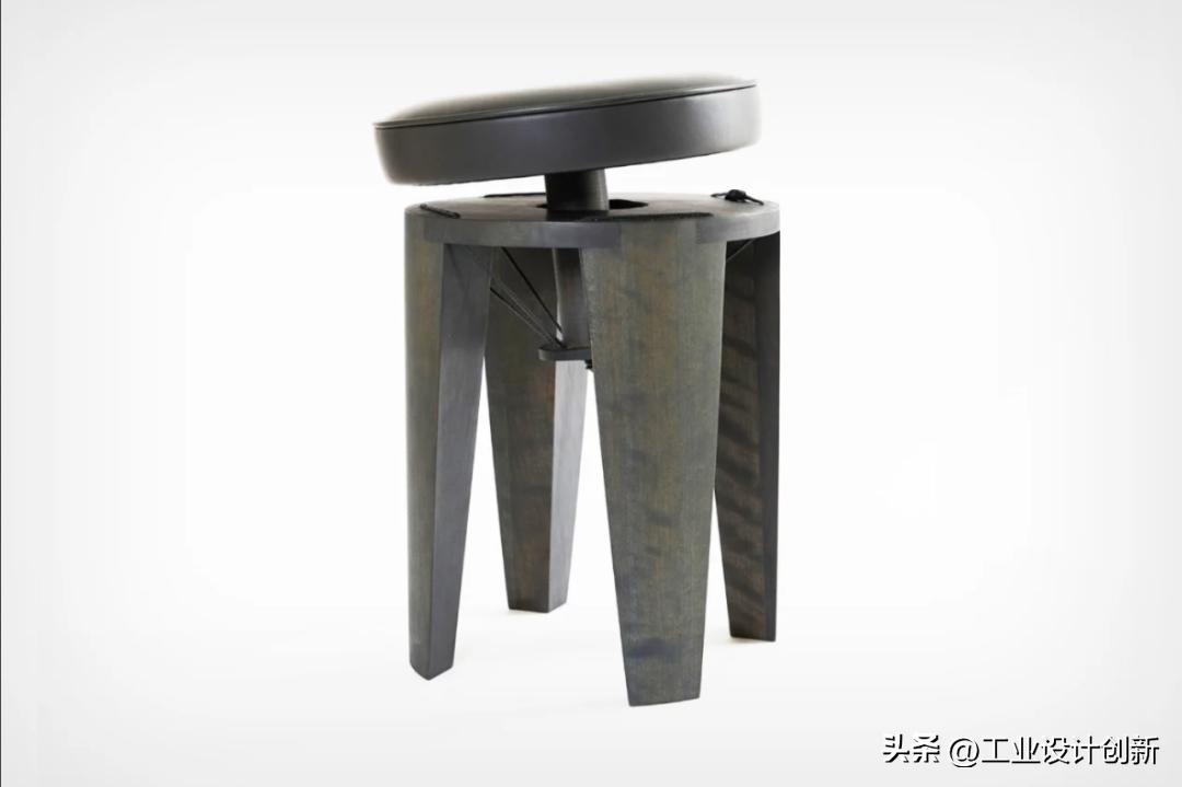 办公椅设计创新与定位,办公椅设计经典案例