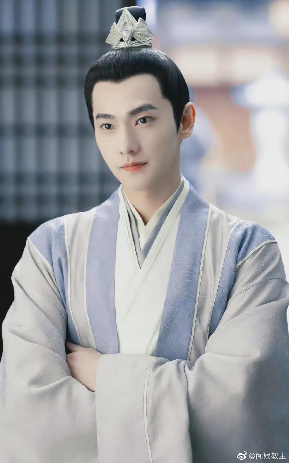 且试天下杨洋赵露思吐槽,且试天下杨洋赵露思啥时候开播