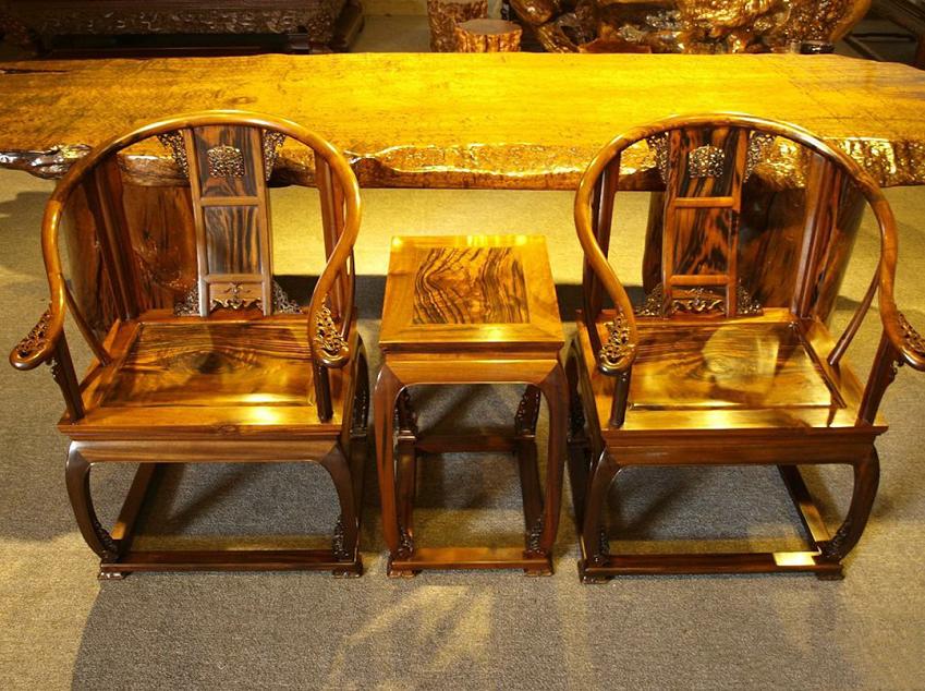 一棵树价值十亿,一棵金丝楠木价值2.5个亿