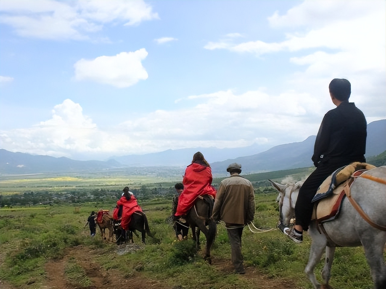 云南旅游注意事项及防坑,去云南旅游避雷