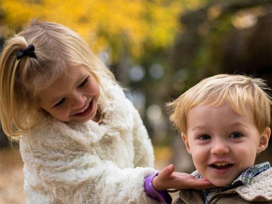 为啥小红和小明一听就是小孩名字,为什么小明小红一听就是小孩