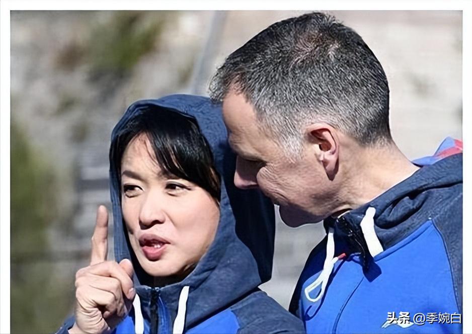 金星真实的人生经历,金星年轻时候有多绝