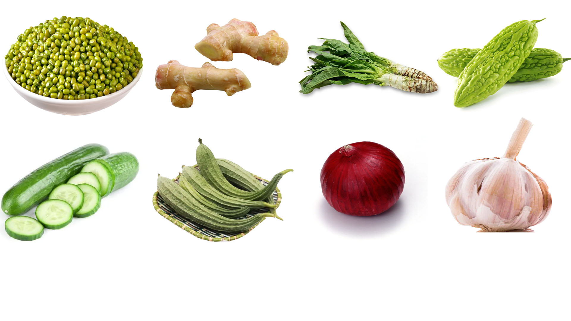 立夏最好吃的六种蔬菜,立夏前后吃什么菜好吃