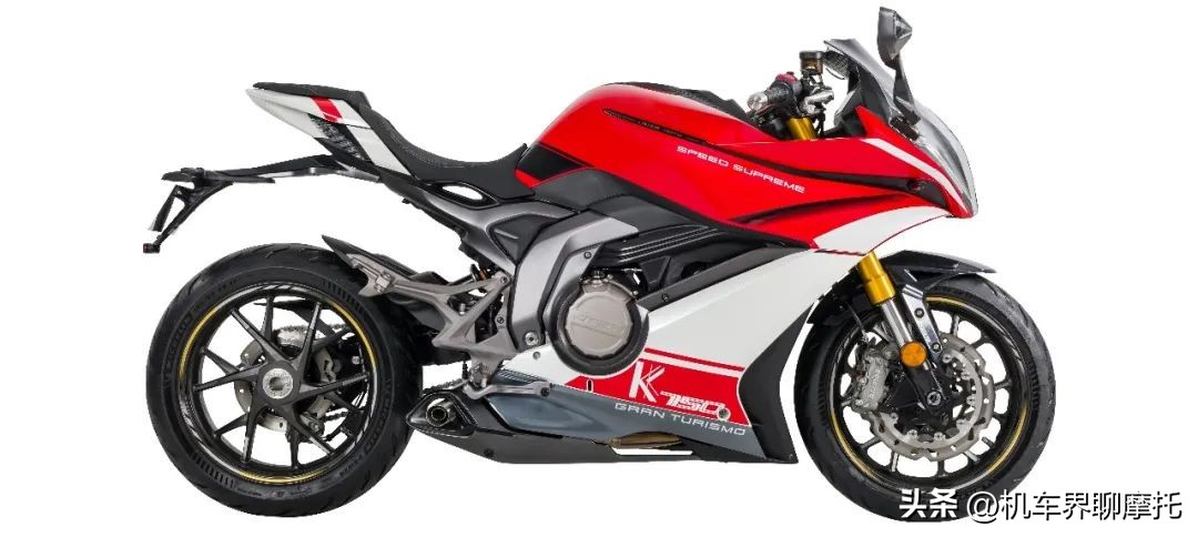 杰迪麒麟750米兰车展,杰迪750麒麟路试