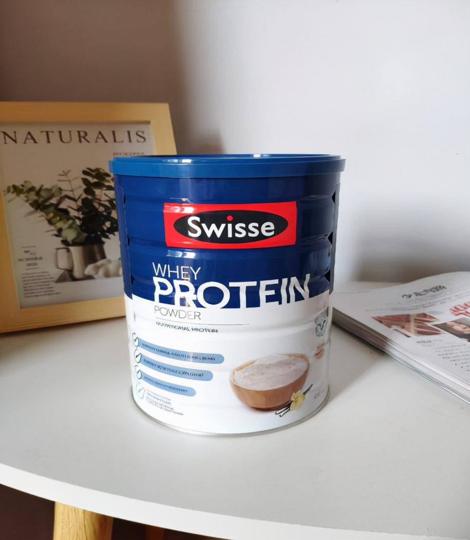 斯维诗swisse乳清蛋白香草味,斯维诗swisse乳清蛋白能瘦吗