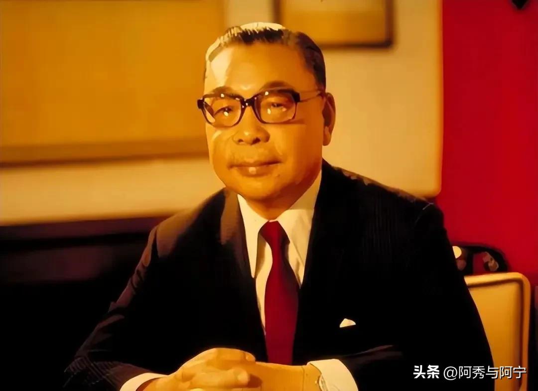 蒋经国到底想不想两岸统一，契机与遗憾，*小平邓**：死得太早了