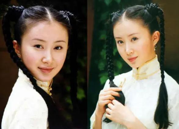 整容毁掉的四位女星,盘点整容失败惨不忍睹的十大女星