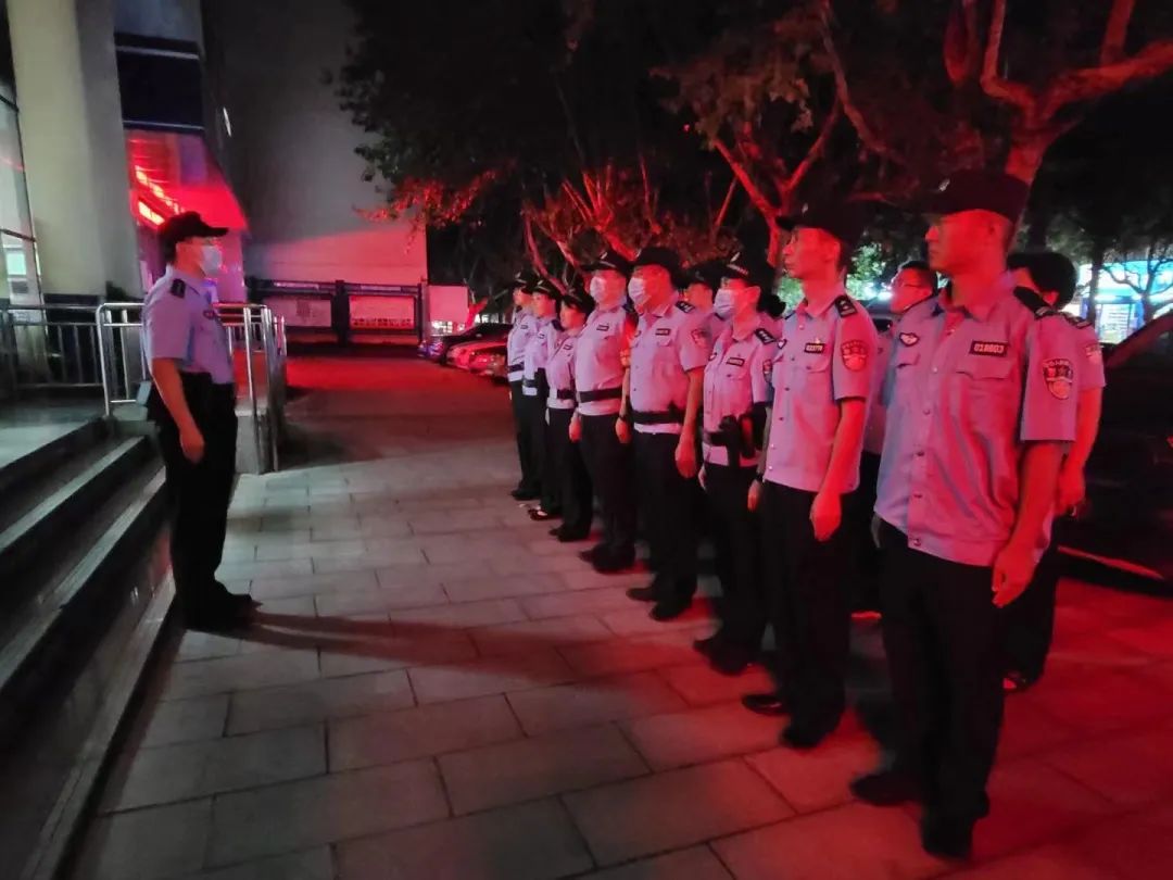 保山夏季治安打击整治百日行动,曲靖警方百日行动