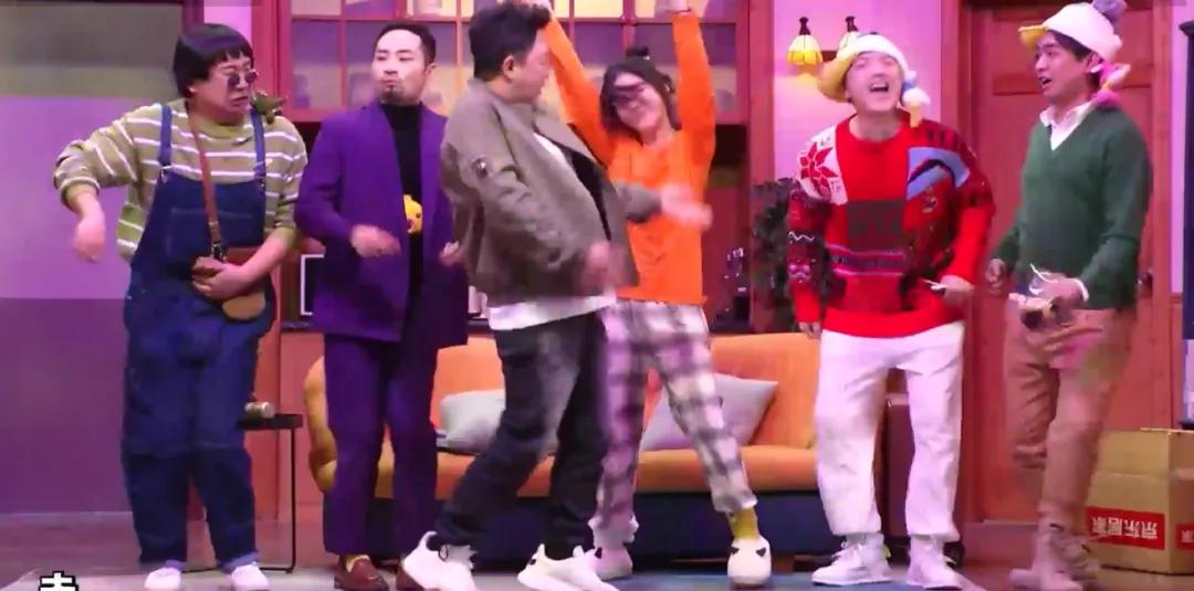 一年一度的喜剧大赛制胜一击,一年一度喜剧大赛最值得看的