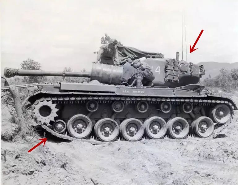 巴顿III型主战坦克,将军的四星武器推荐