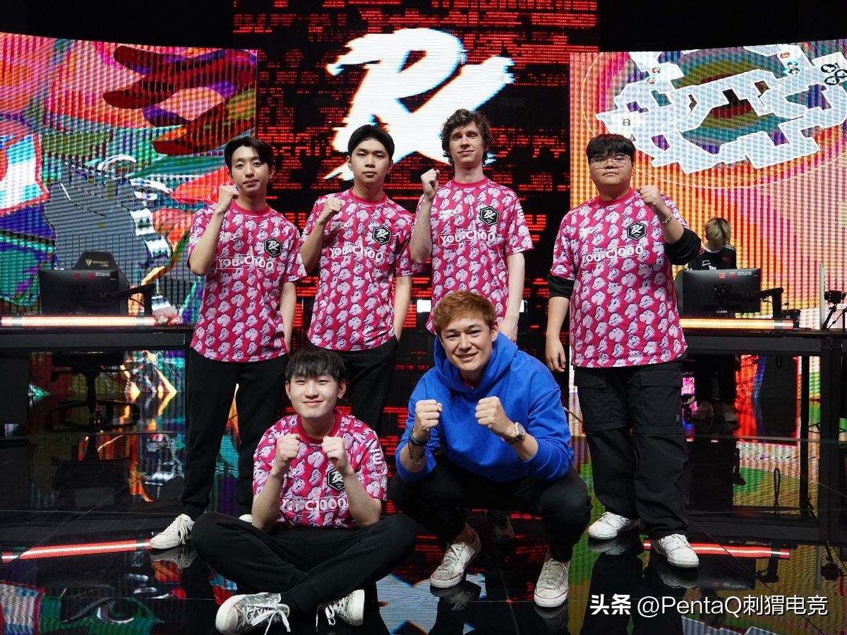 东京大师赛全部战队信息,东京大师赛战队排名