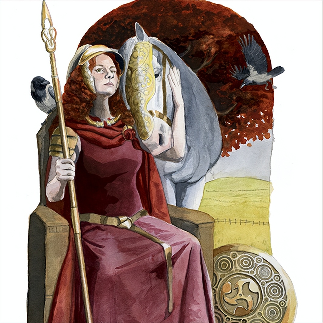 艾尔登法环黄金树化身掉落物,黄金树卢恩