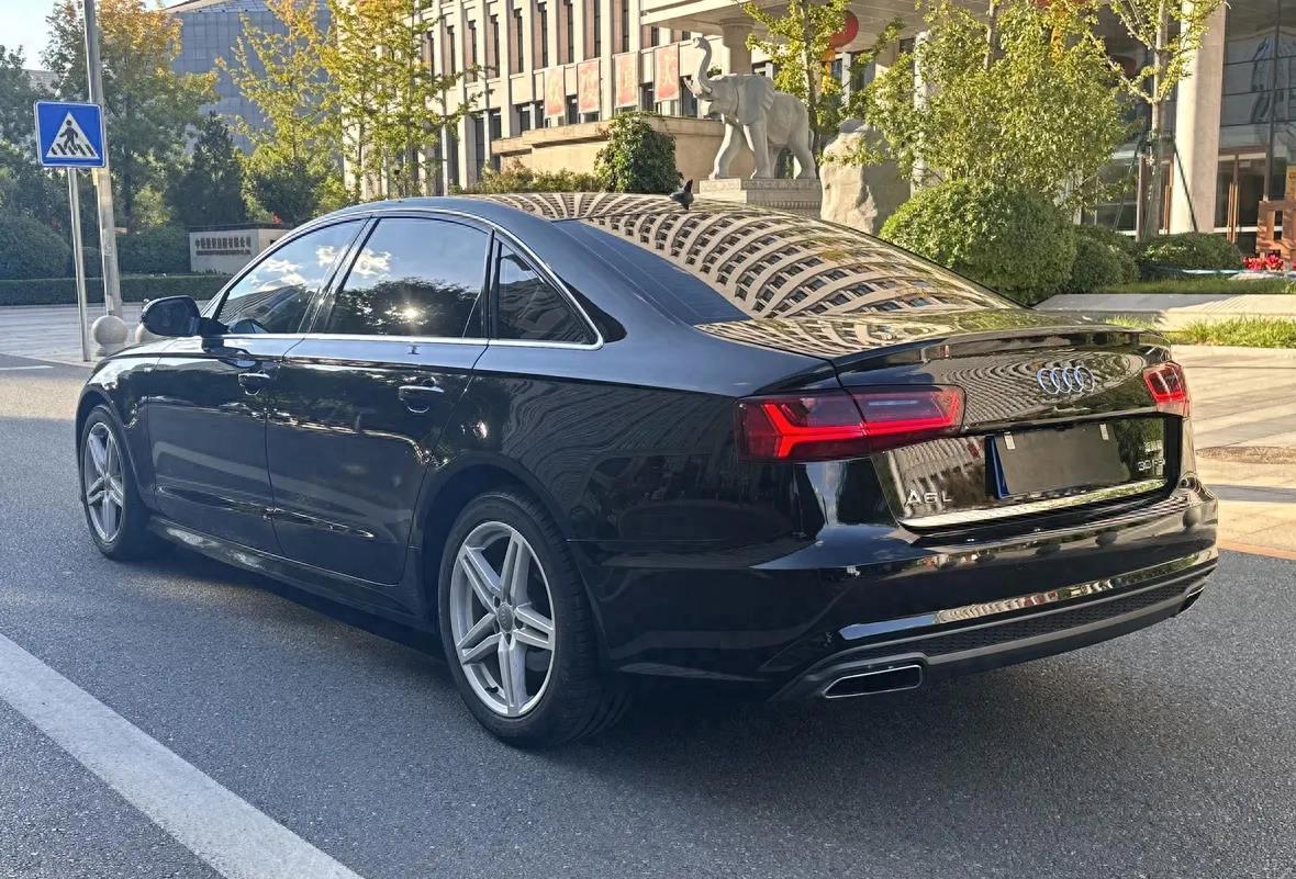 四年二手车贬值几成,四年降价十一万的车