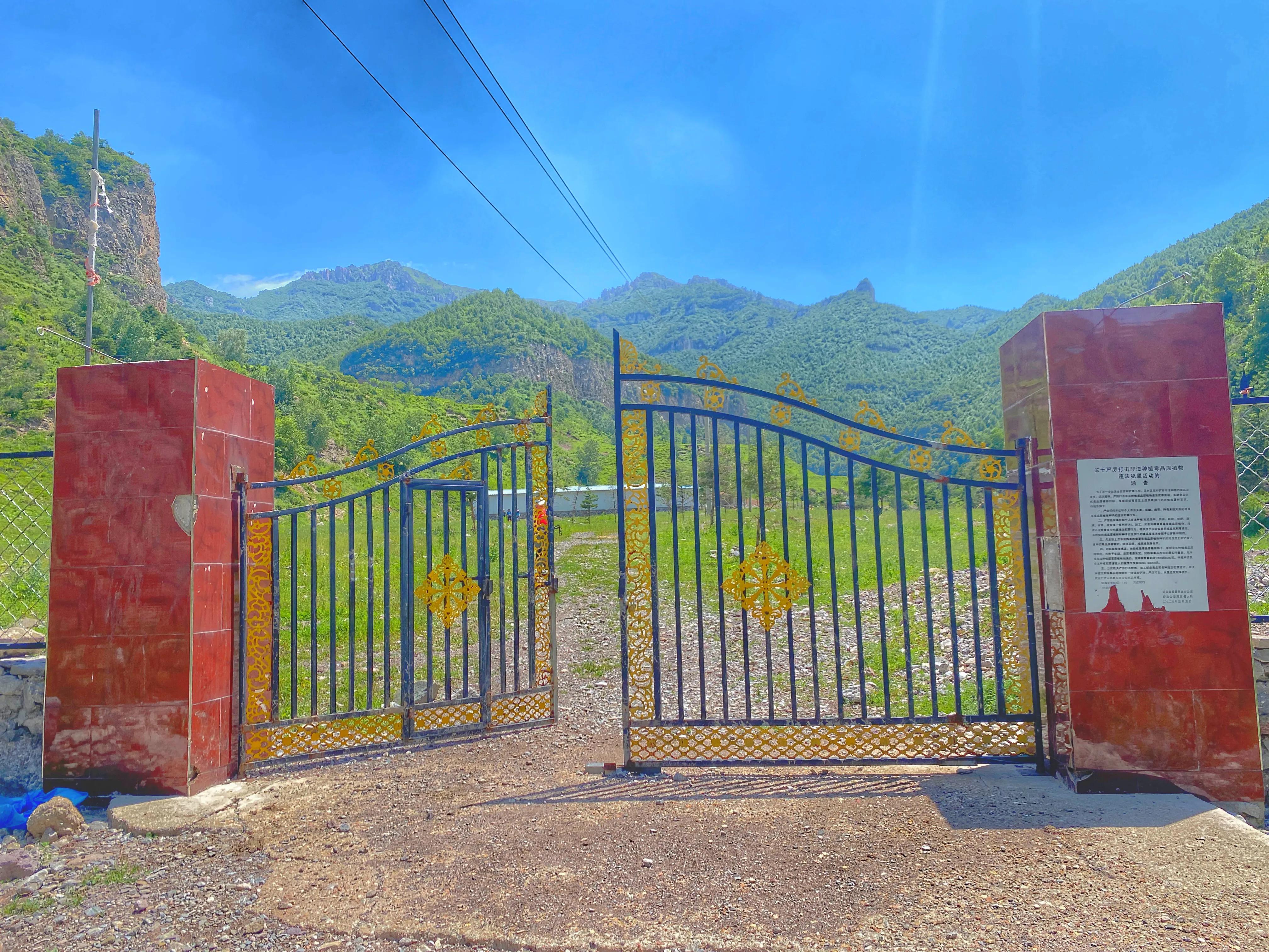 川西高山草甸云海露营,川西高原露营看云海星空