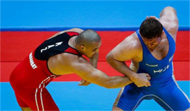 为什么摔跤在格斗界不出名,摔跤比赛为什么缺乏观赏性