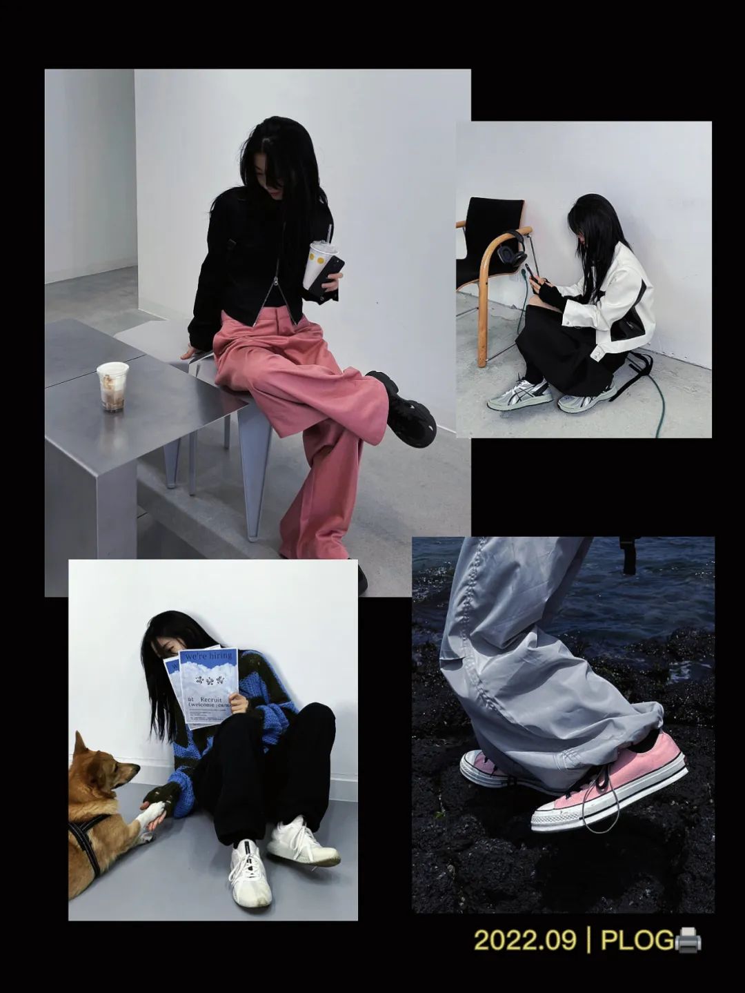 秋天第一双鞋必备款,秋天最时髦好穿的鞋这4双必买