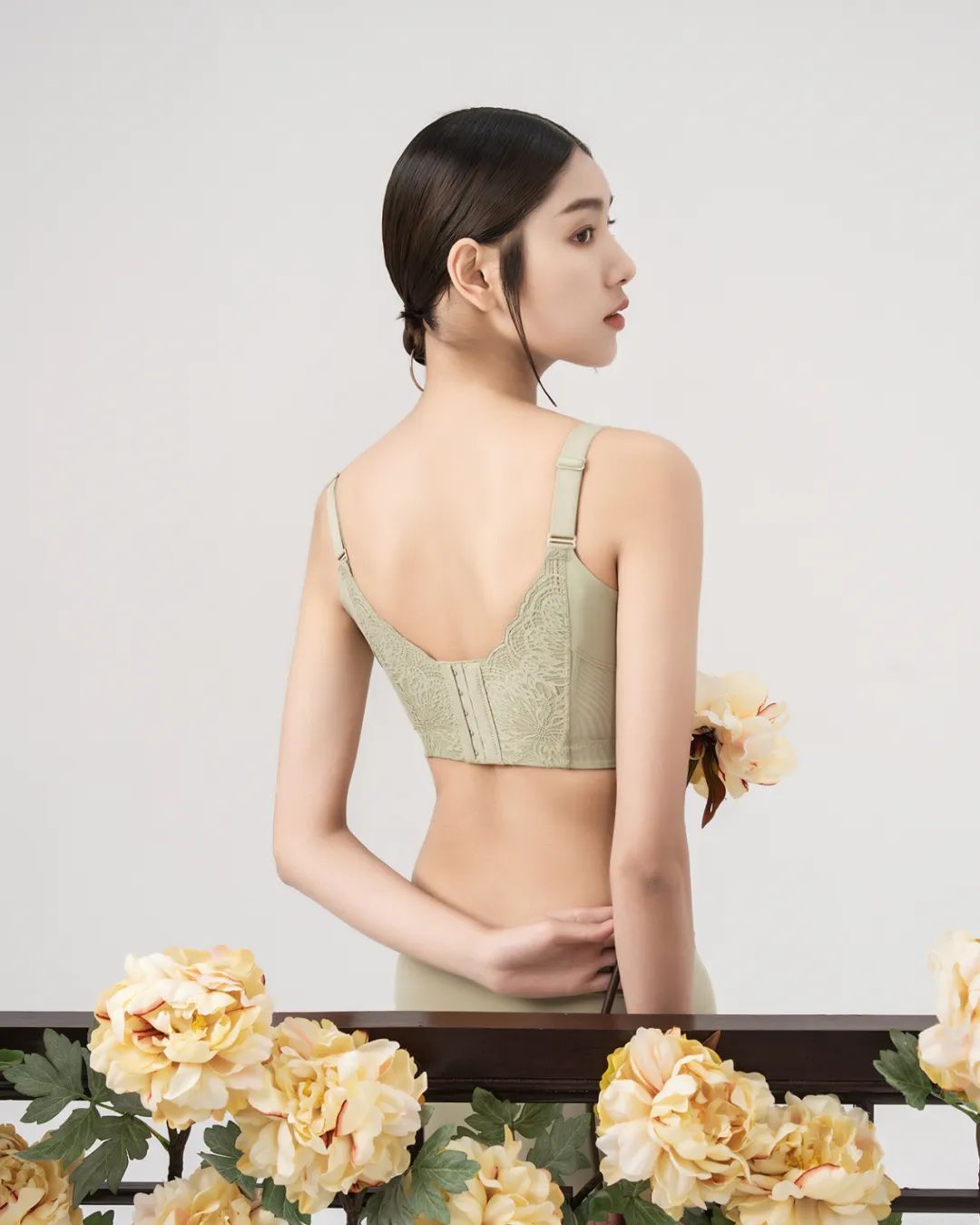 内衣肩带怎么挑选,内衣肩带选哪种