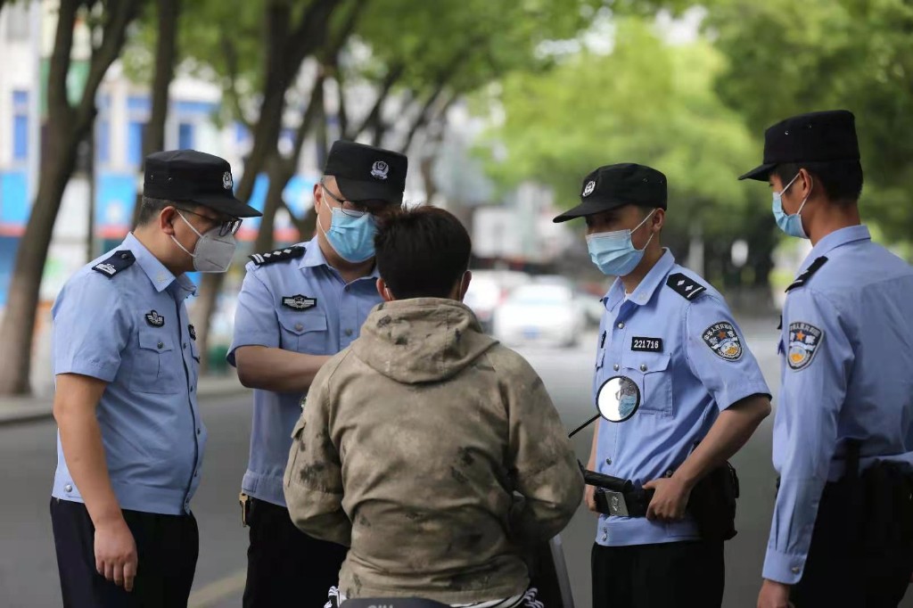 防疫不力被追责,防疫落实不严的检讨