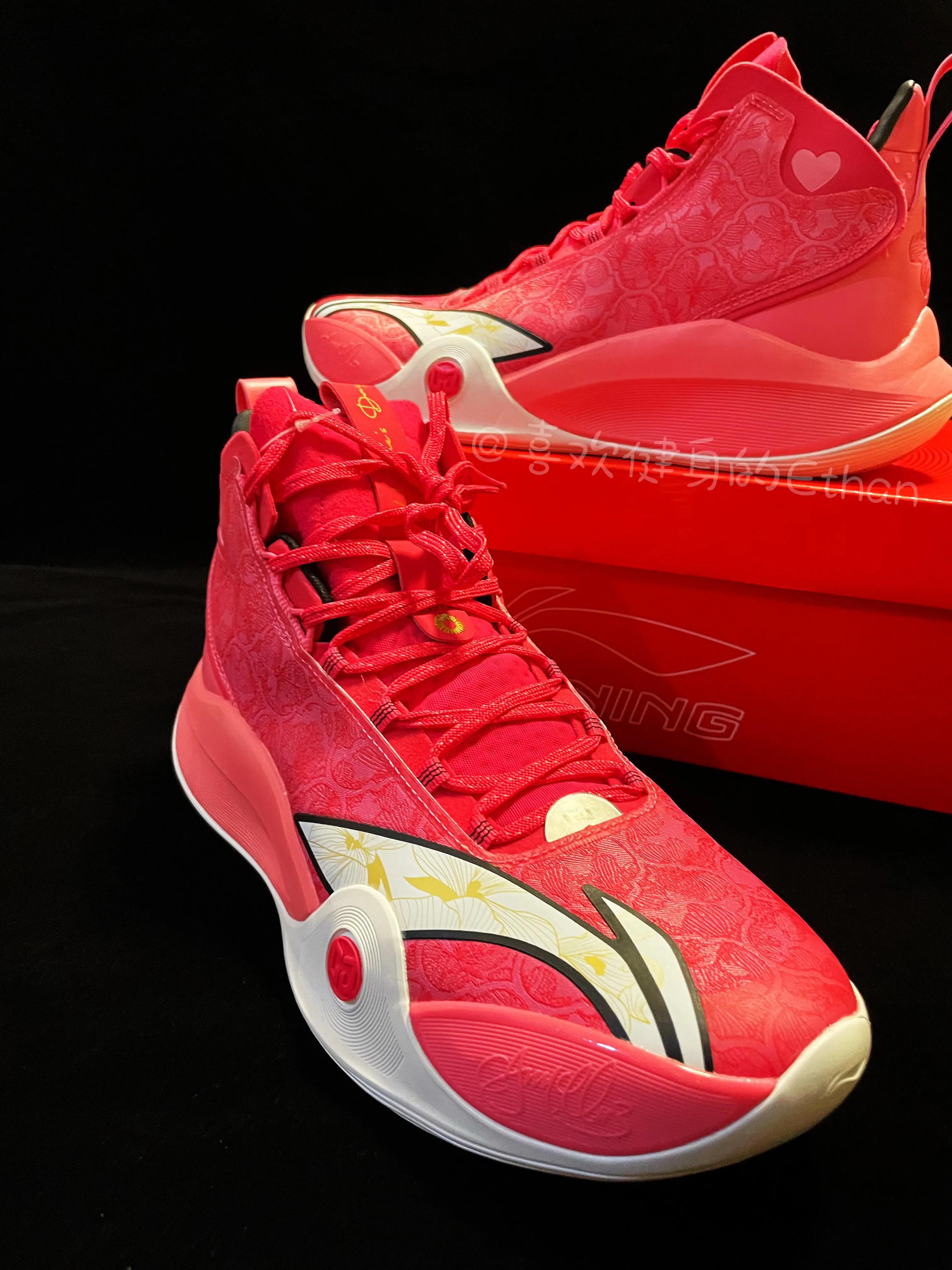 cj1算不算最强实战鞋,cj1一般鞋评