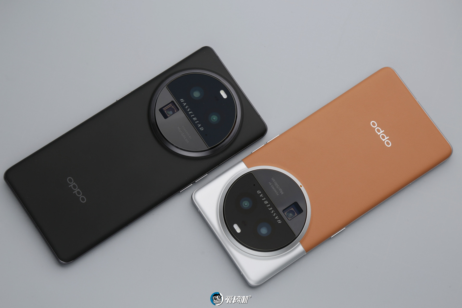 oppofindx6pro光固菲林膜,oppofindx6pro绿色开箱评测