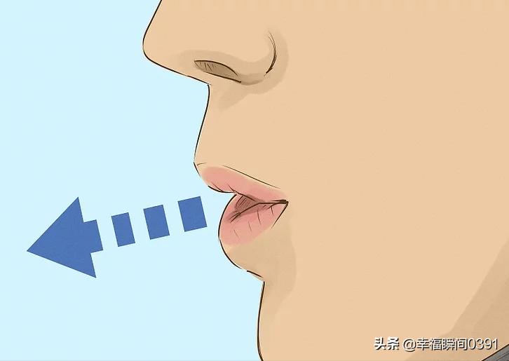 怎样吹口哨糖,怎样吹口哨