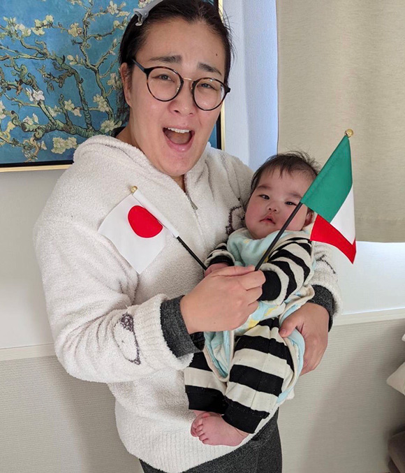 春天快到了。治愈的阳台菜园计划｜白鸟久美子的手工生活