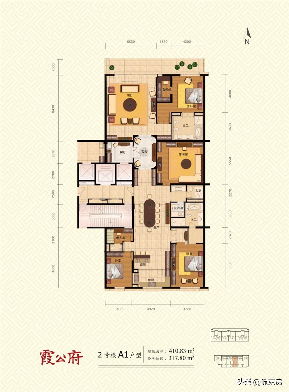 侃哥聊房,侃哥说房地产