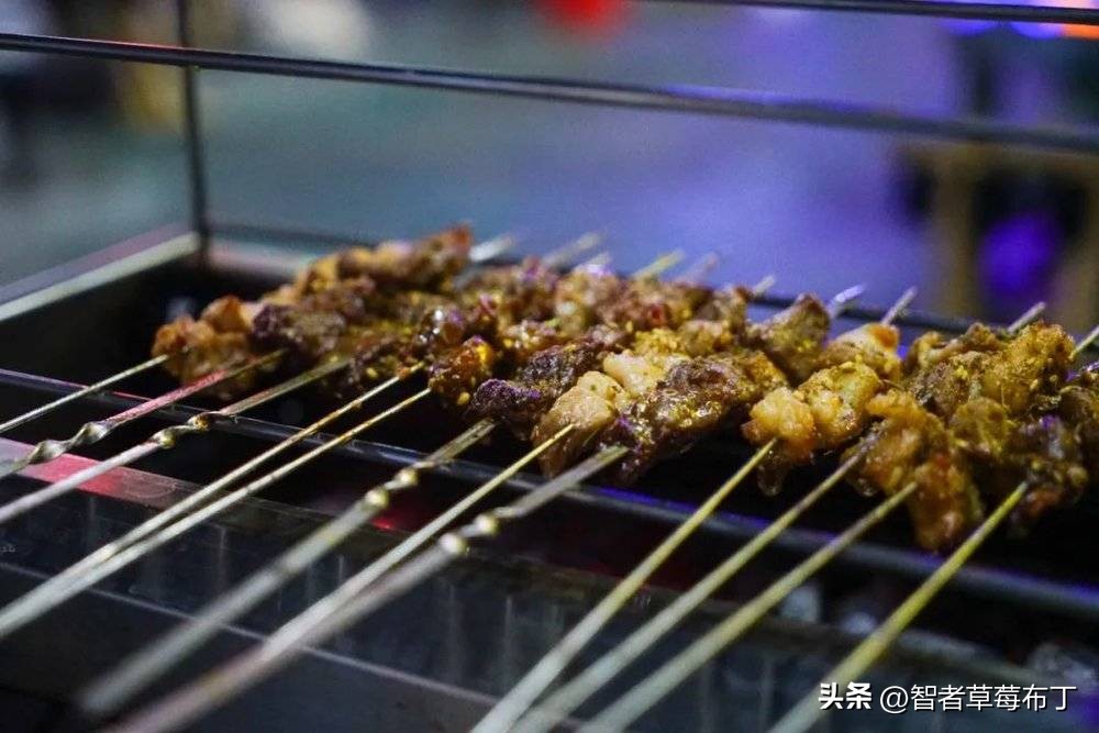 淄博烧烤从业者,等待下一个风口