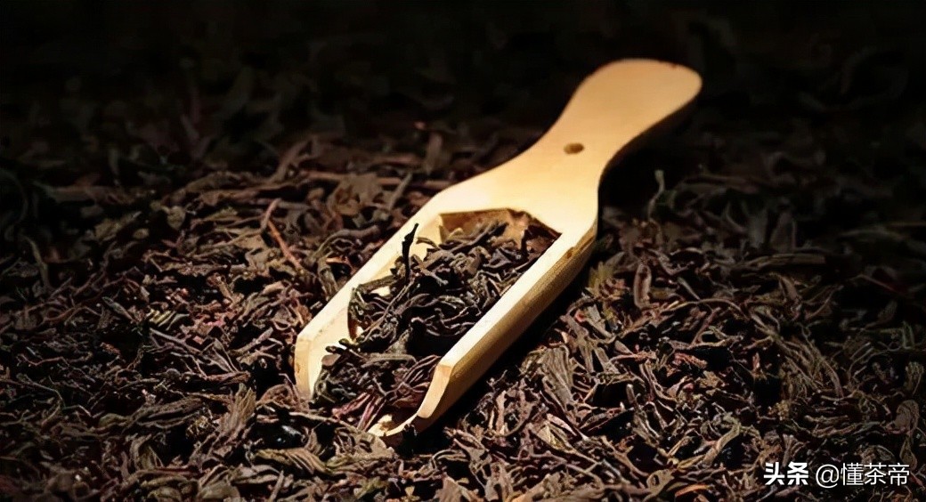 世界三大红茶对比,世界三大高香红茶有什么区别