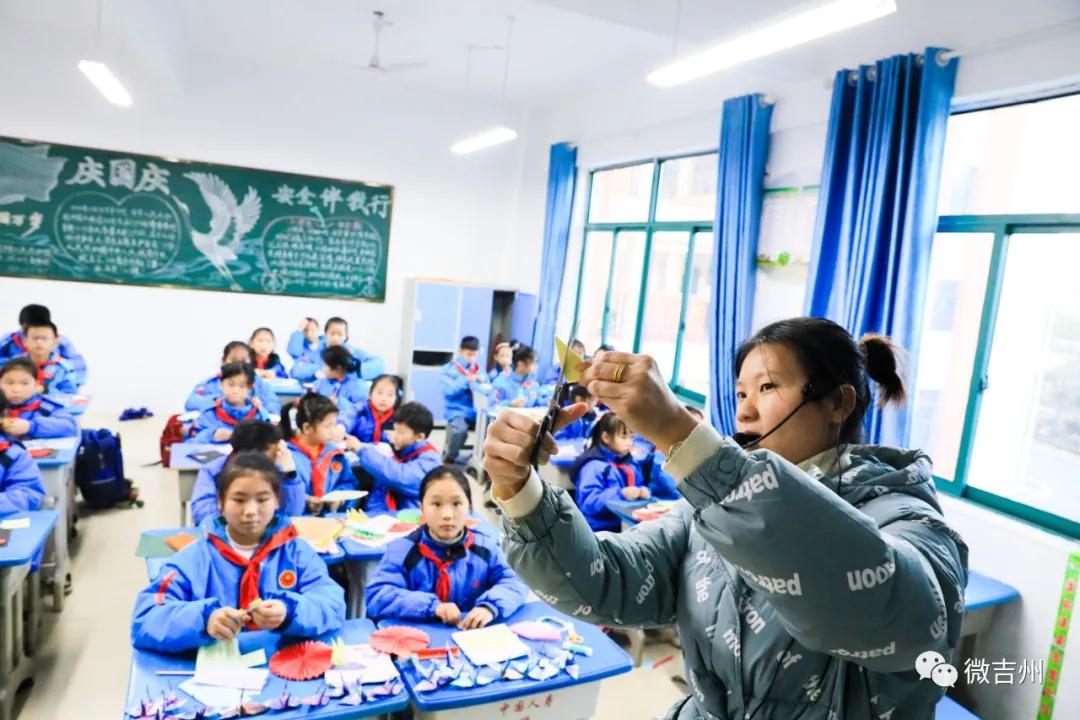 吉安文明城市喜报,吉安被评为全国文明城市