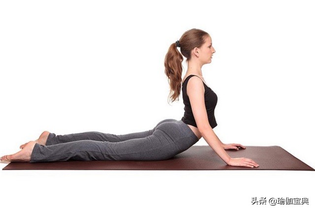 5个初学者必须练的瑜伽姿势帮助熟悉适应练习建立正确的瑜伽思维