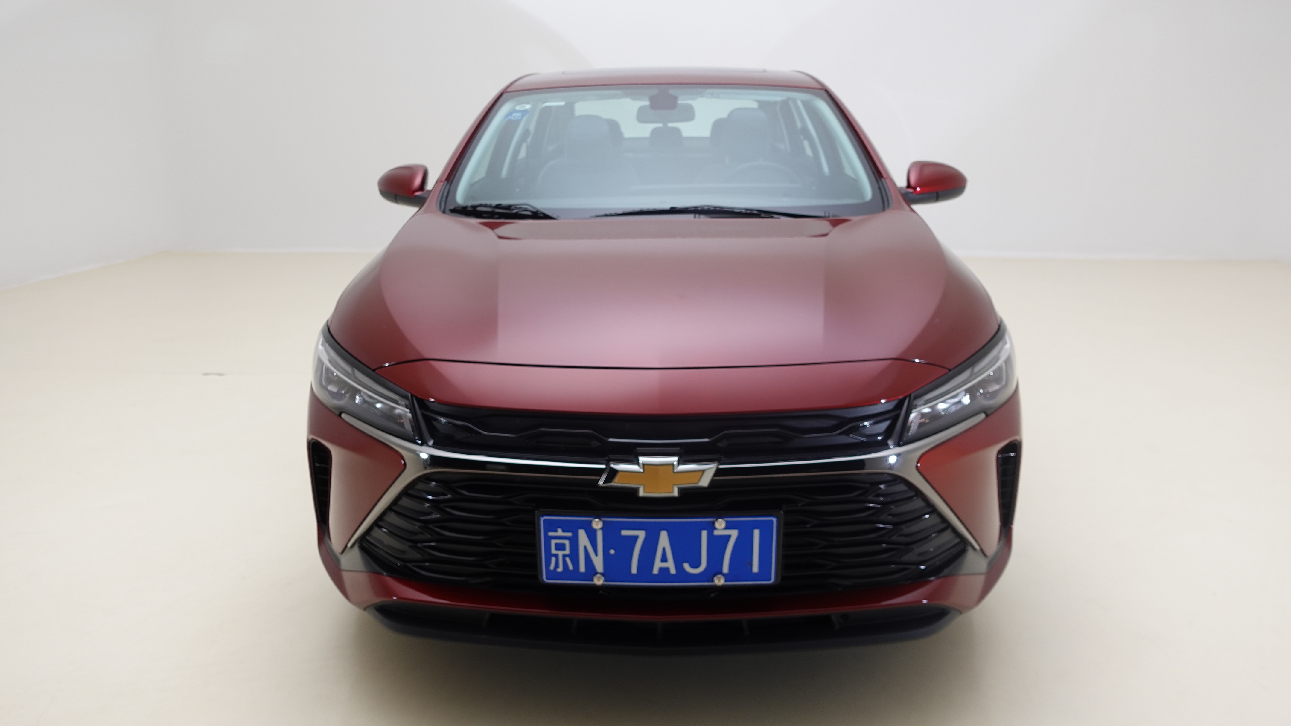 2020款雪佛兰科鲁泽空间乘坐感受,2022款雪佛兰科鲁泽用车体验