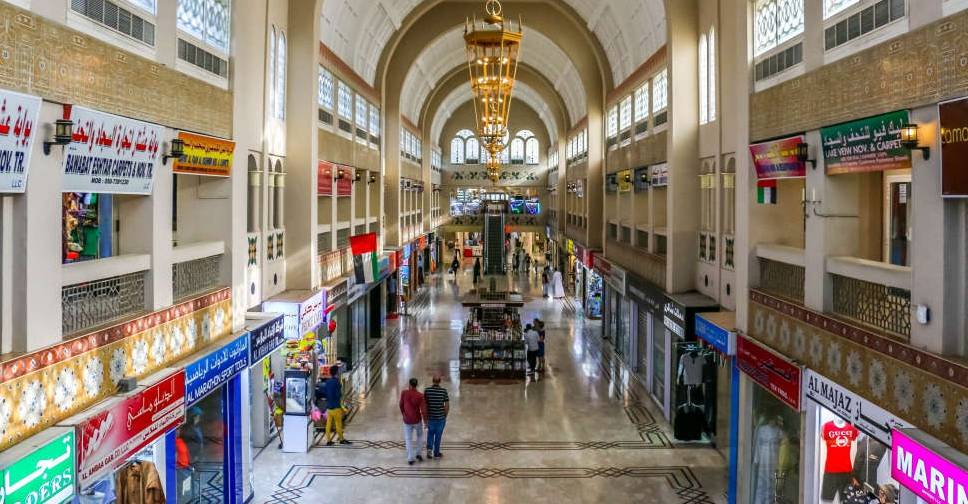 龙年新春闹沙迦，免签畅玩，行程全是精华！