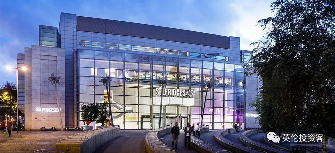 鑻卞浗浼︽暒澶у瀷璐墿涓績,鑻卞浗浼︽暒鍗佸ぇ璐墿涓績