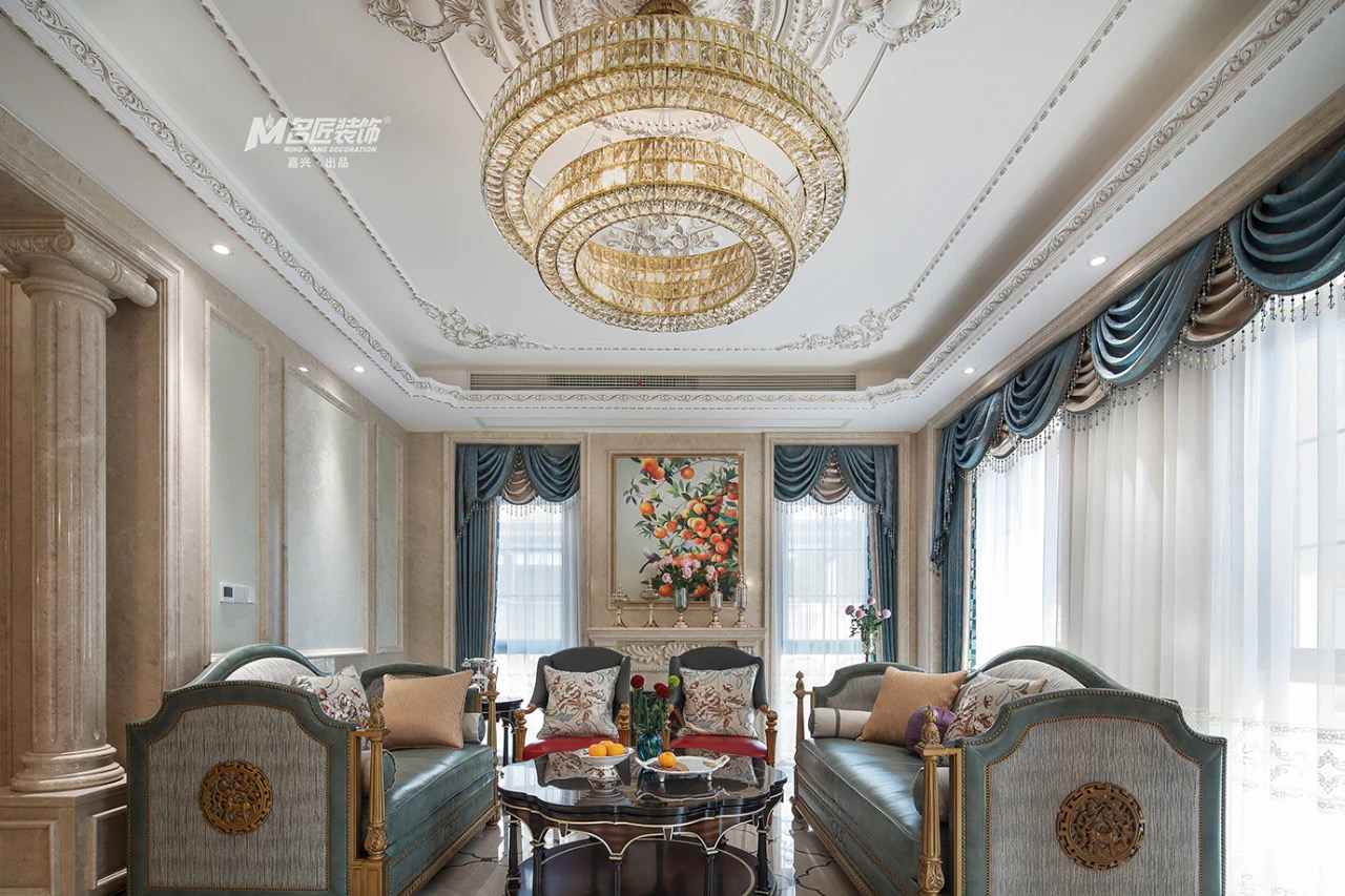 2023年装修公司排行榜最新,排名前十别墅装修公司比较好的