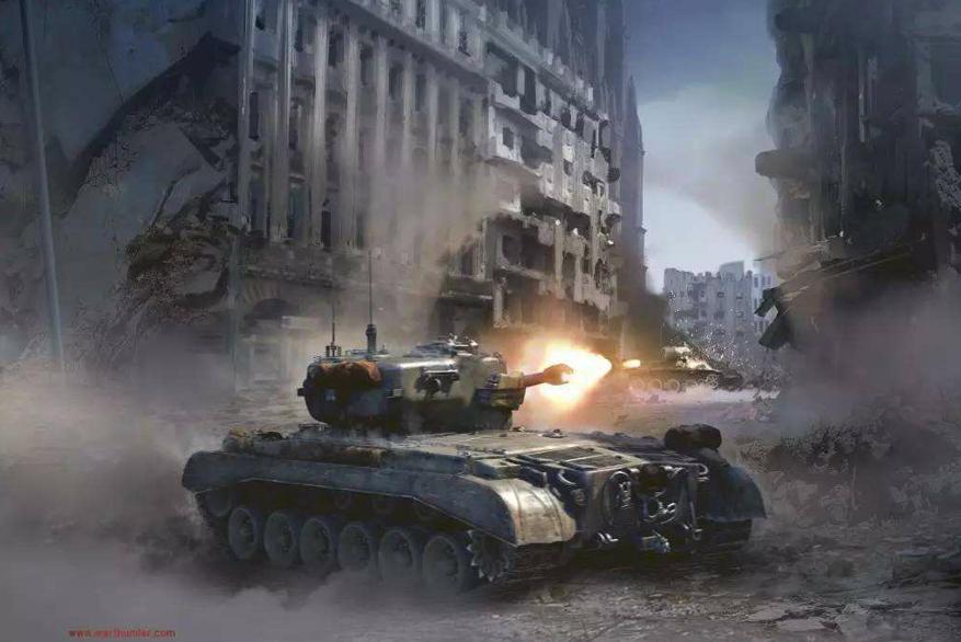 决战科隆：美军第三装甲师来势汹汹，一辆豹式坦克坚守三天三夜