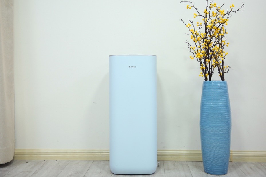 最新型的格力除甲醛空气净化器,格力甲醛猎手评测