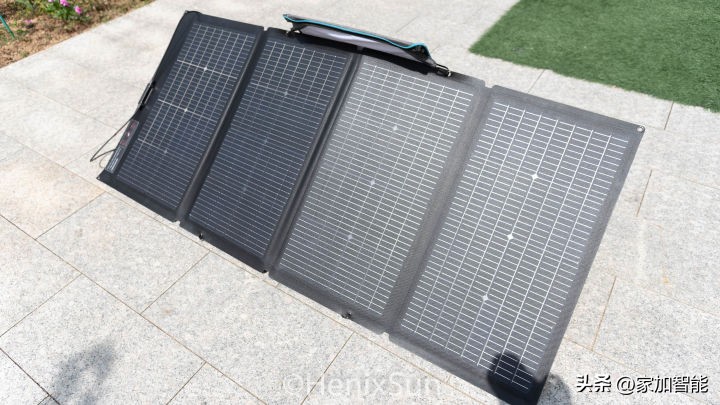 户外太阳能供电系统,正浩户外电源供电系统