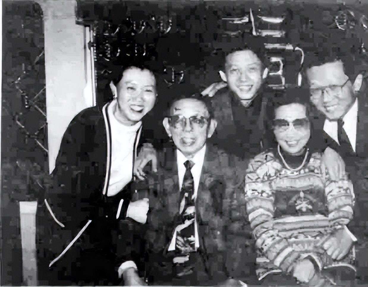 程前的现状及前妻,程前为何娶了大6岁二婚妻子