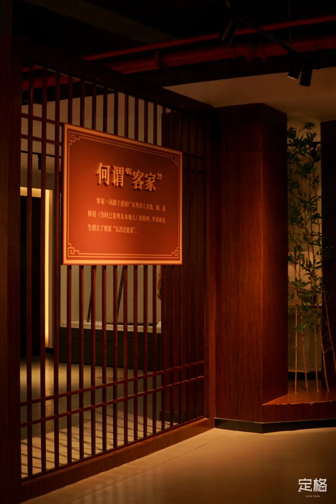 深圳古风小镇,古风小镇风景