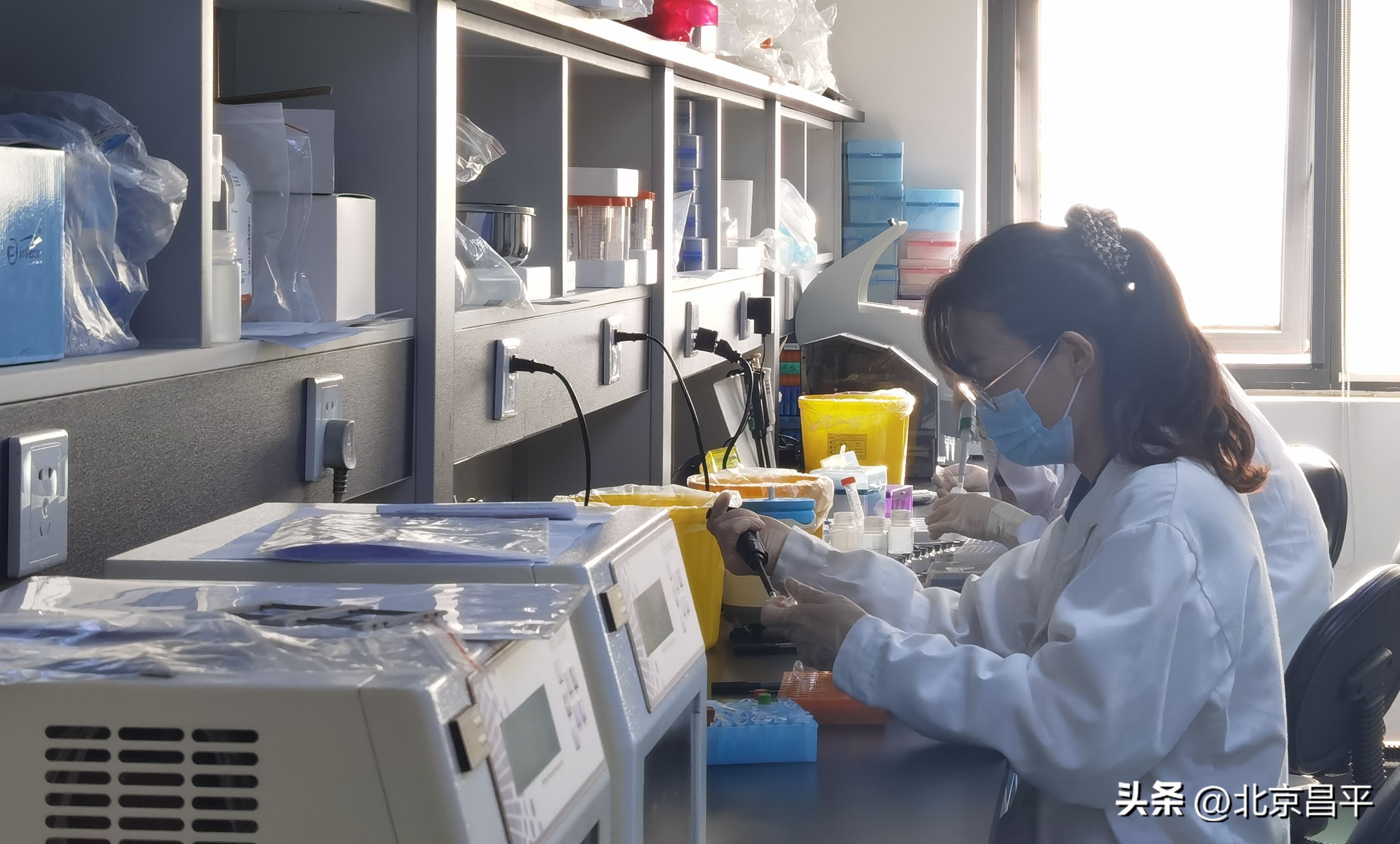 驻昌企业高质量发展,科技创新硕果累累