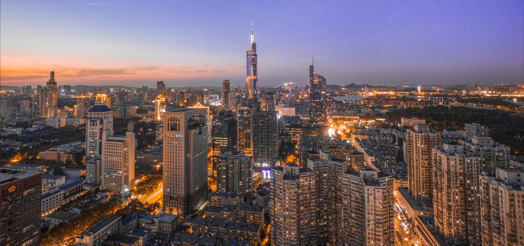 南京旅游攻略最值得一看的地方,南京旅游攻略这几个景点必须玩