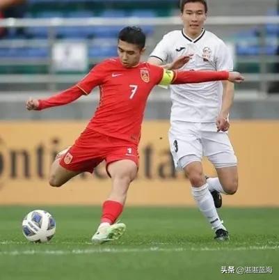 u20足球中国队对阵韩国队胜率多少,u20男子足球决赛时间