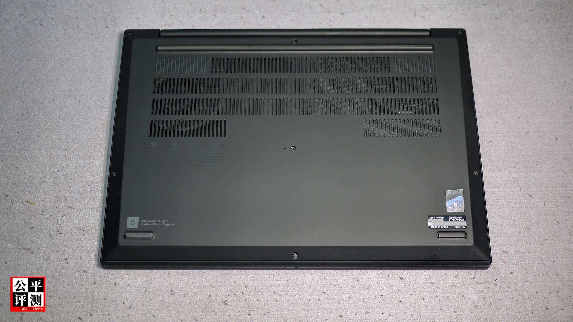 thinkpadp1gen5怎么样,ThinkPadP1Gen5评测